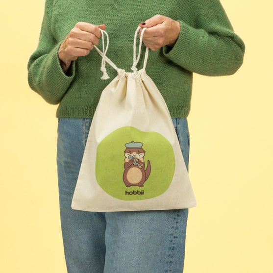 

Multibag - Hobbii
2