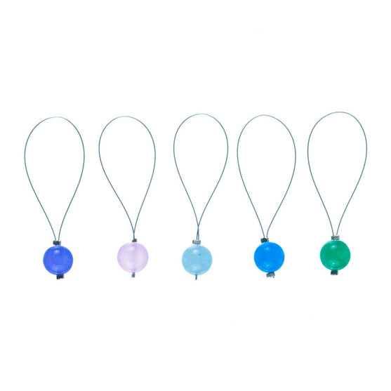 

Steekmarkeerders met draad - Hobbii
1