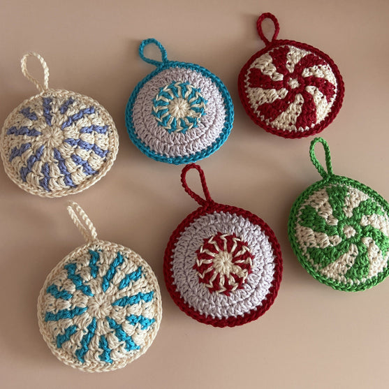 

Holiday - Kerstboomversiering
8