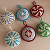 

Holiday - Kerstboomversiering
8