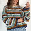 

Holiday Glow - Trui
1