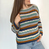 

Holiday Glow - Trui
2