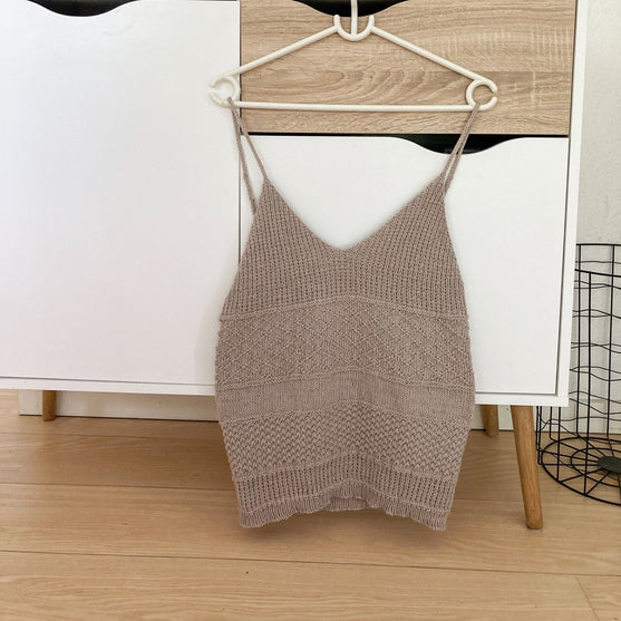 

Summer Structure - Topje
4