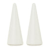 

Piepschuim kegels - 2 st. - Hobbii
1