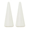 

Piepschuim kegels - 2 st. - Hobbii
1