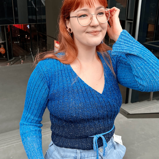 Summer Night - Topje