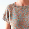

Summer T - T-shirt met korte mouwen
2