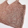 

Summer Top - Topje met smalle bandjes
2