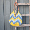 

Summer Breeze Tas - Mix
2