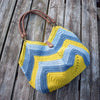 

Summer Breeze Tas - Mix
4