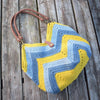 

Summer Breeze Tas - Mix
3