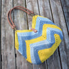 

Summer Breeze Tas - Mix
3