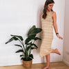 

Sunkissed Dress - Jurk
1