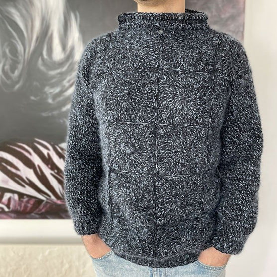 

Grandpa’s - Unisex Trui
1