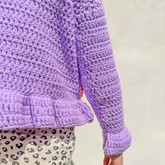 

Sweetheart - Kindertrui
3