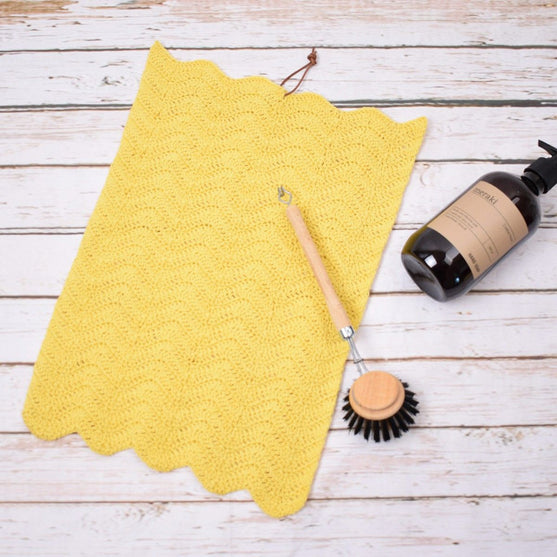 

Keukenhanddoek – Sweet Waves
1