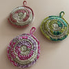 

Swirl - Kerstboomversiering
6