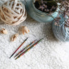 

Kabelnaalden/Hulpnaalden - 3 stuks - KnitPro
4