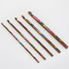 

Symfonie Haaknaaldenset - Enkel - KnitPro
5