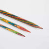 

Kabelnaalden/Hulpnaalden - 3 stuks - KnitPro
3
