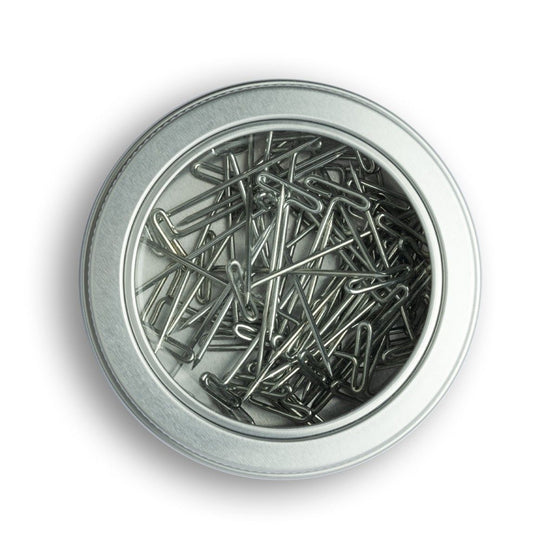 

T-naalden / T-pins - Hobbii
1