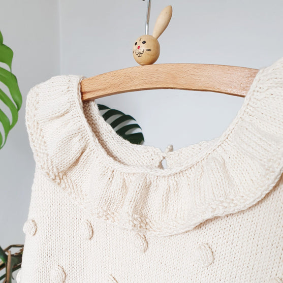 

Talala - Kinderjurk
3