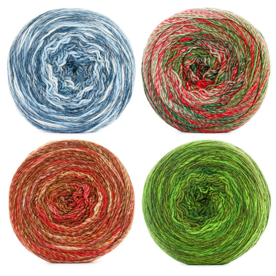 

Tea Time Christmas (Limited Edition) - Hobbii
1