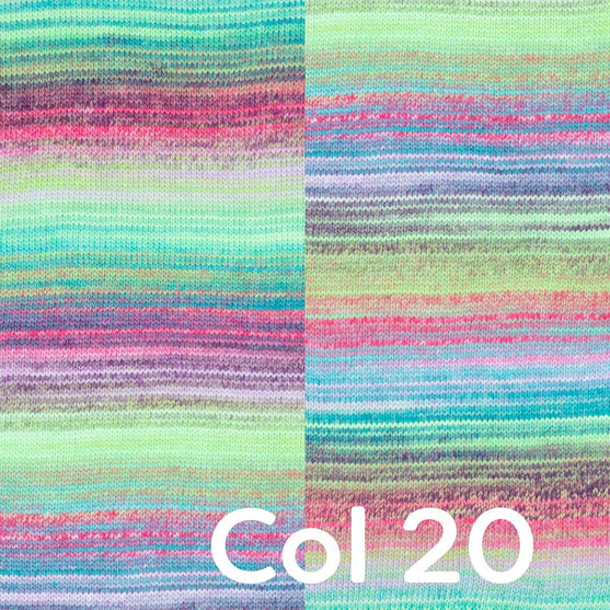 

Tea Time - Hobbii
22