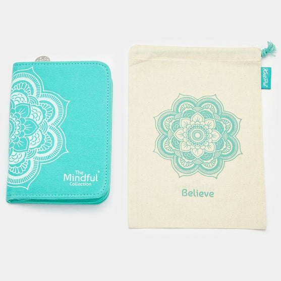 

The Believe Set - Verwisselbare Rondbreinaalden - KnitPro
5