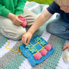 

Boter, Kaas en Eieren - Spel
10