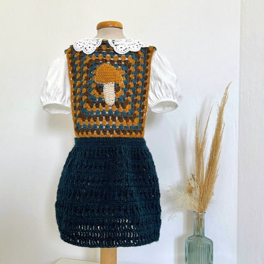 Tiggy - Kinderjurkje