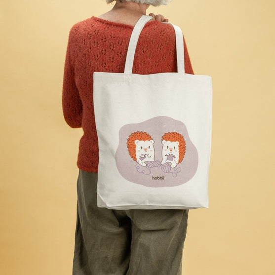 

Canvasshopper - Hobbii
2