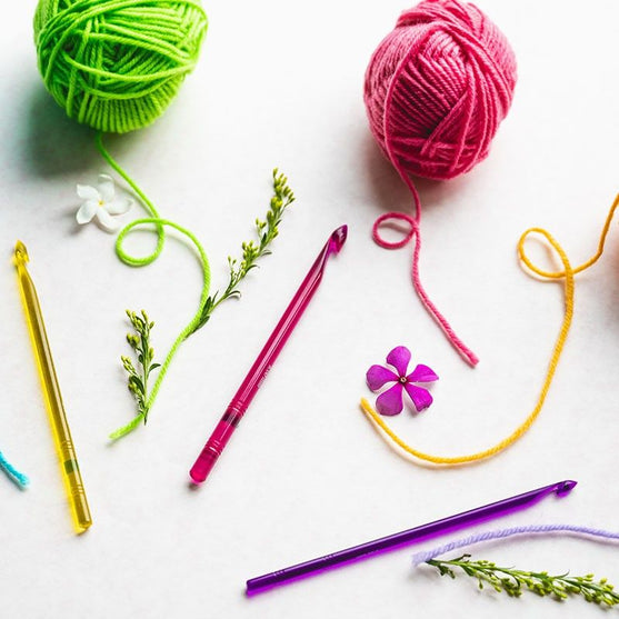 

Trendz Haaknaald Afzonderlijk - KnitPro
6