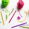 

Trendz Haaknaald Afzonderlijk - KnitPro
6
