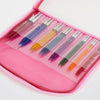 

Trendz Verwisselbare Rondbreinaaldenset - Deluxe - KnitPro
1