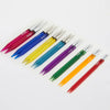

Trendz Verwisselbare Rondbreinaaldenset - Deluxe - KnitPro
14
