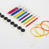 

Trendz Verwisselbare Rondbreinaaldenset - Deluxe - KnitPro
11