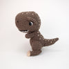 

Troy T-rex
4