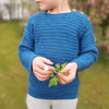 

Tristans Trui - Kindertrui
1