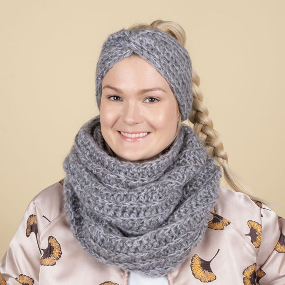 

Holly – Colsjaal
2