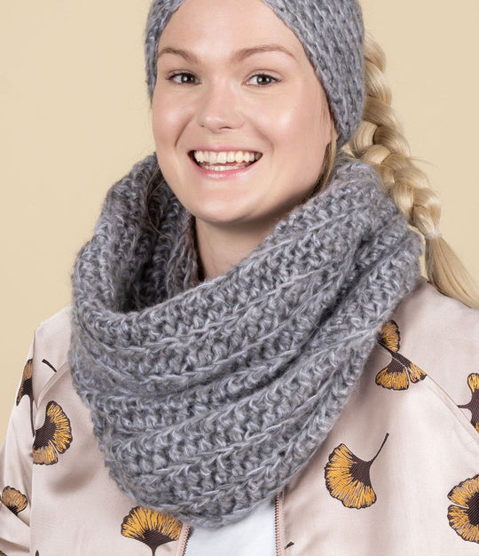 Holly – Colsjaal