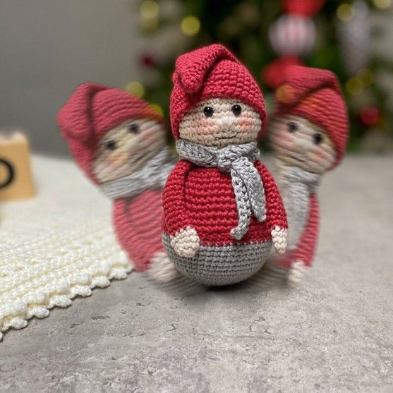 

Tuimel kabouterjongen
4