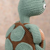 

Theo de schildpad
4
