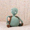 

Theo de schildpad
1