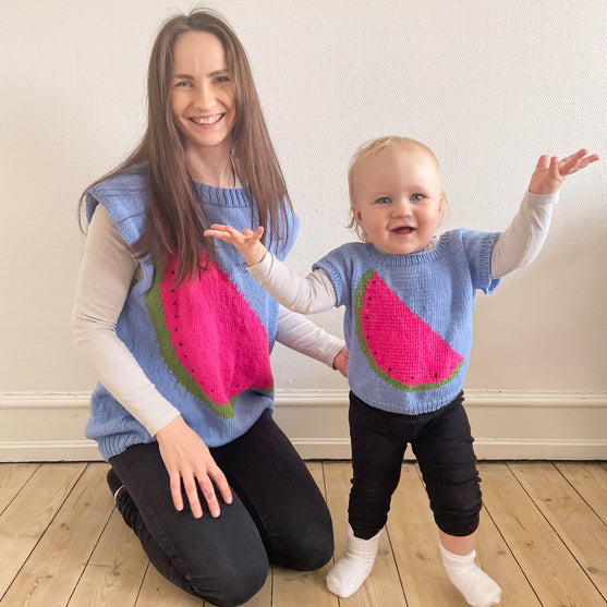 

Tutti Frutti Watermelon - Kinderspencer
2