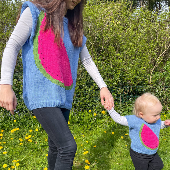 

Tutti Frutti Watermelon - Kinderspencer
3