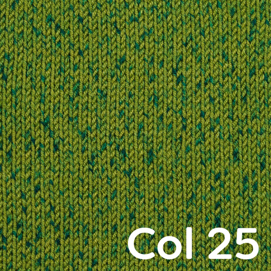 

Tweed Dreams - Hobbii
17