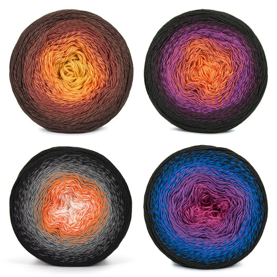 Twister Halloween (Limited Edition) - Hobbii