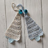 

Christmas Trees Trio - Kerstboomversiering
5