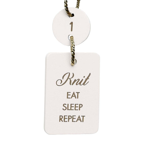 

Toerenteller in hout - Go Handmade
4